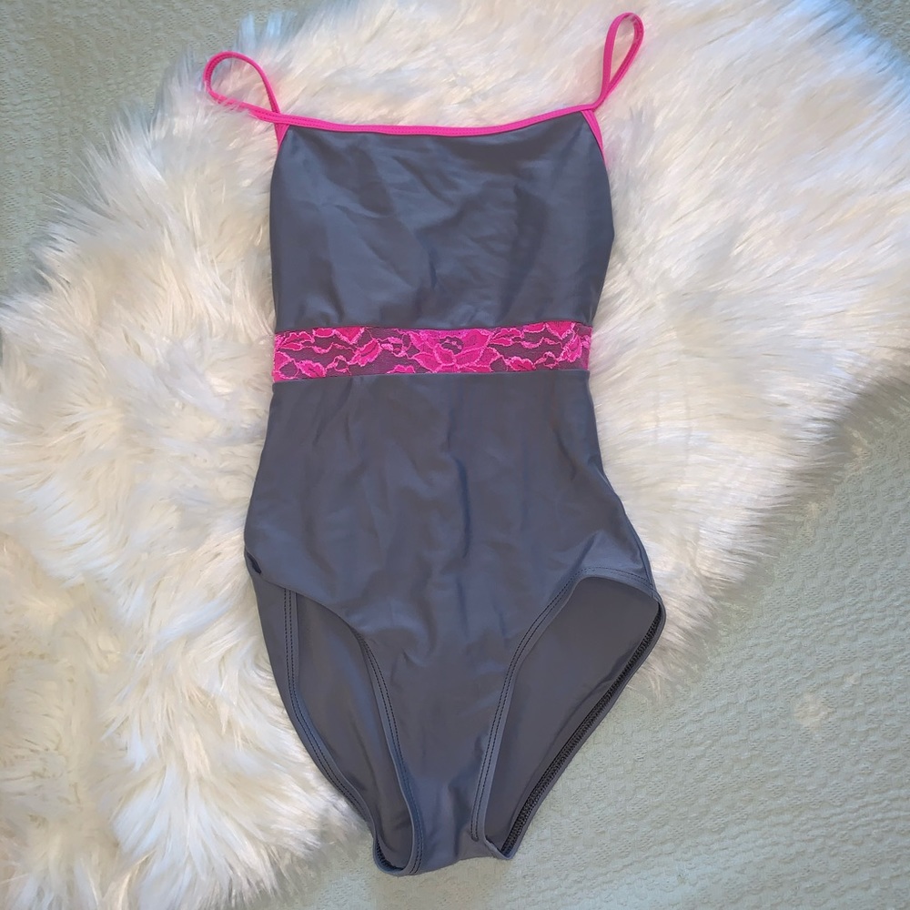 Natalie Leotard